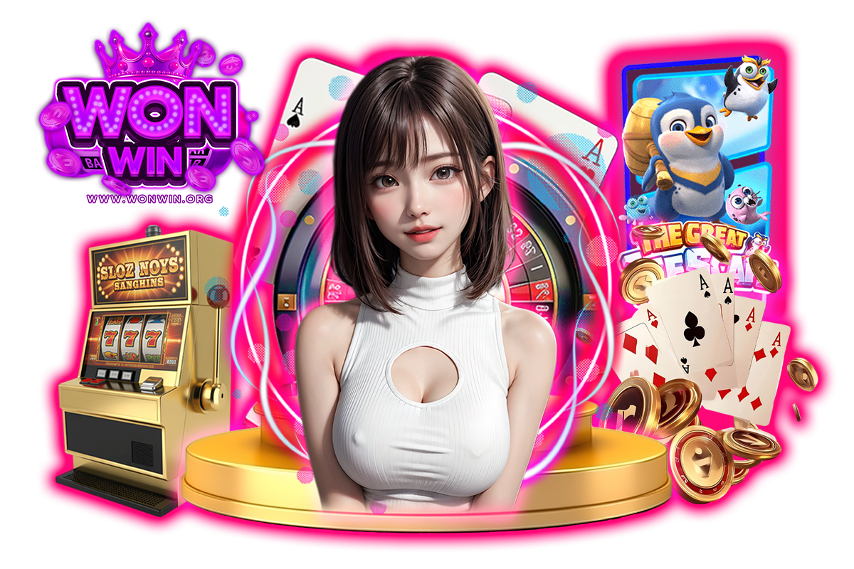 wonwin wallet